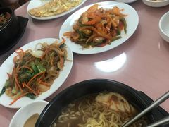 -米郎餐厅·朝鲜族料理(延长路店)