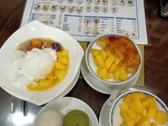 -仁信老铺甜品(北京路店)