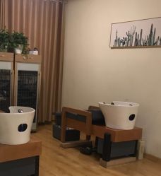 -涩谷· Hair Salon