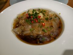-蜀宴小调·精致家常菜(来福士店)