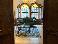 -马勒别墅·中餐厅