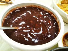 红豆沙黑洋酥小圆子-顺风海鲜港(金玉兰店)