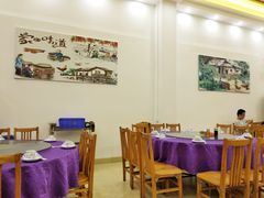 大堂-朗记餐厅·传统湛江菜(康宁路店)