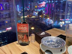-龙聚德北京烤鸭(沙坪坝华宇A馆店)