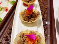 -王品牛排(郑州大卫城店)