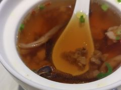 -老地方酒楼(红旗路店)