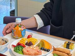 -dodonpa.墩墩伐 便当食堂(博华广场店)