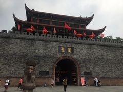 -房湖公园