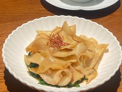 -自如ZSPACE四合院艺术餐厅
