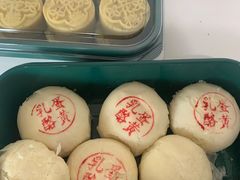 -泸溪河桃酥(西直门凯德店)