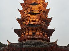 -盘门景区
