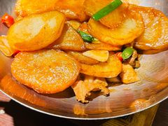 -绿茶餐厅(千岛湖银泰城店)