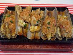 -永信海鲜(群星城店)