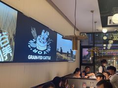 -牛扒先生·厚切雪花牛扒西餐厅(北京路禺山路店)