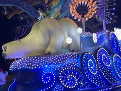 -青岛方特梦幻王国