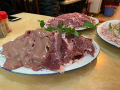 -华哥新鲜猪精品美食