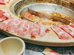 -蜀大侠火锅(森兰花园城店)