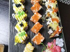 -和风融合餐厅创意料理(重庆店)