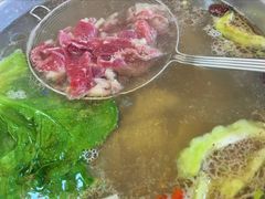 -伟记牛肉(金鸿公路店)