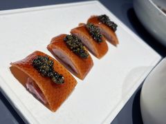 -小大董·烤鸭(观景餐厅·南京西路店)