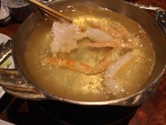 -蟹道乐( 新宿駅前店)