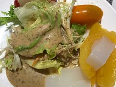 -海港宴(海德包头酒店)