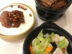 -眉州东坡(春秀路店)