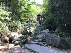 -山沟沟景区