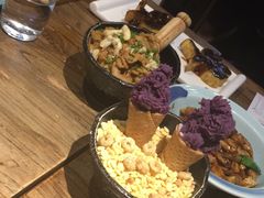 -局气 烤鸭·北京菜(光华路店)