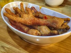 -二孃鸡爪爪(东郊记忆店)