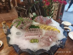 -大门水乡·顺德菜