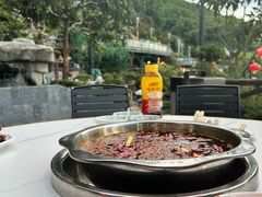-枇杷园食为鲜火锅(南山店)