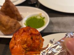 -Pita's&Tika's中东和印度风味餐厅(龙湖天街店)