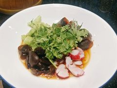 -香山湖家家宴(中山陵店)
