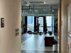 -复动肌骨门诊·MEDMOTION(北外滩店)
