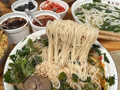-熊氏牛羊杂粉(龙眼井总店)