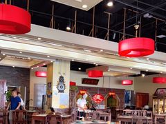 大堂-御提小馆烤鸭店(陆家嘴店)