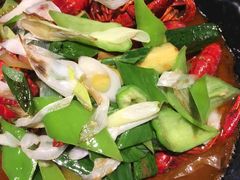 -虾易落味(杭州黄龙万科中心店)