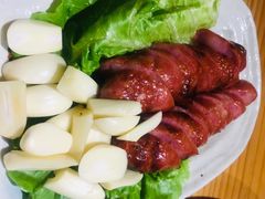 -乡亲鹅肉城(昆山店)