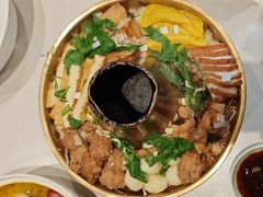 -请晋·乔家大院(建外大街店)