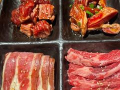 -勇誌烧肉·焱铁烧