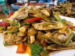 -義聚德·清真铜锅涮羊肉·烧烤(河东店)