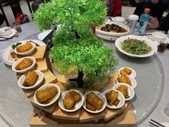 -邑家人·山水四合院