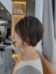 -Sying杉影日式烫染專門店