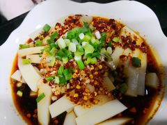 -黔府豆米火锅野菜馆(南马店)