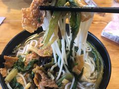-螺蛳粉先生(蓟门桥店)