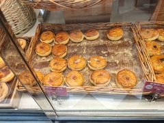 老婆饼-味多美蛋糕(金顶街店)