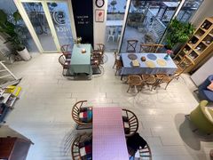 -艾蜜西餐厅(梅园店)