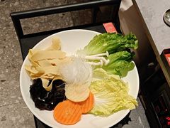 -阿源鱼捞斑鱼火锅·海鲜粥(山景尚宅店)