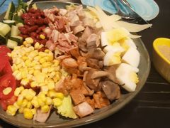-莫多多餐厅